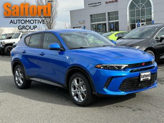 New 2024 Dodge Hornet R/T image 1