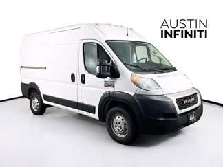 Used 2019 RAM ProMaster 2500 image 1