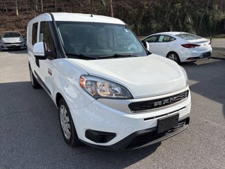 Used 2019 RAM ProMaster City Tradesman SLT image 1