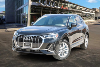 Used 2022 Audi Q3 2.0T Premium Plus image 1