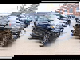 New 2024 Ford Explorer XLT w/ Equipment Group 202A image 1