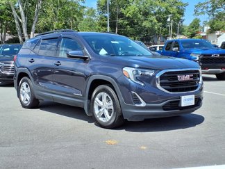 Used 2018 GMC Terrain SLE w/ Driver Convenience Package image 1
