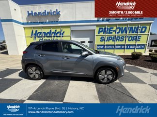 Used 2019 Hyundai Kona Ultimate video 1