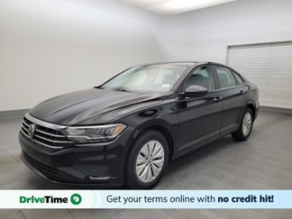 Used 2019 Volkswagen Jetta SE image 1
