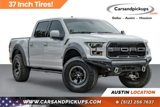 Used 2017 Ford F150 Raptor w/ Equipment Group 802A Luxury image 1