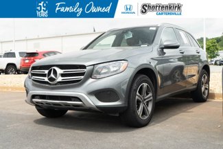 Used 2019 Mercedes-Benz GLC 300 4MATIC image 1