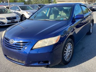 Used 2009 Toyota Camry LE image 1