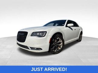 Used 2016 Chrysler 300 S w/ 300S Premium Group image 1