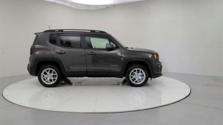 Used 2021 Jeep Renegade Limited w/ Sun & Sound Group image 1