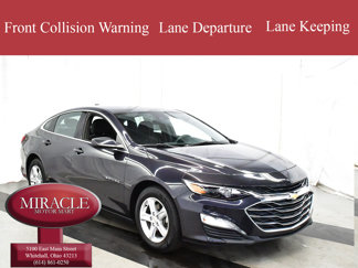 Used 2023 Chevrolet Malibu LT image 1