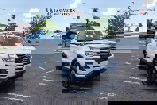 Used 2018 Ford Explorer 4WD Police Interceptor image 1