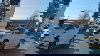 Used 2018 Acura TLX image 1
