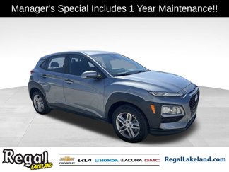 Used 2019 Hyundai Kona SE image 1