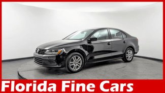 Used 2018 Volkswagen Jetta S image 1