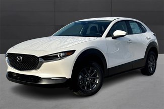New 2025 MAZDA CX-30 AWD 2.5 S image 1