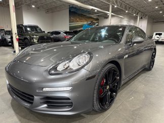 Used 2014 Porsche Panamera image 1