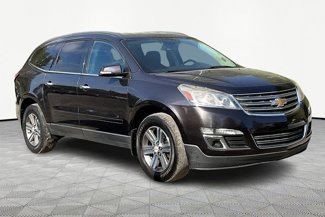 Used 2016 Chevrolet Traverse LT 360° Tour