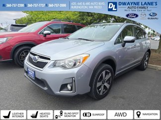 Used 2016 Subaru Crosstrek Touring image 1