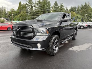 Used 2015 RAM 1500 Sport image 1