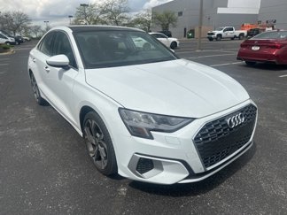 Used 2022 Audi A3 2.0T Premium w/ Convenience Package image 1