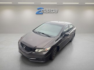 Used 2013 Honda Civic EX image 1