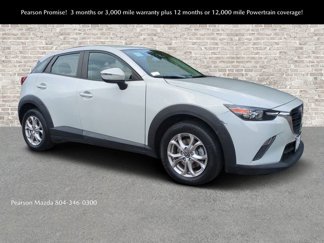 Used 2019 MAZDA CX-3 Sport image 1