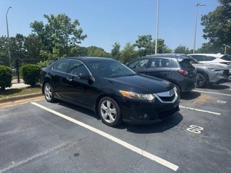 Used 2010 Acura TSX Sedan image 1