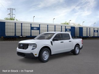 New 2025 Ford Maverick XL image 1