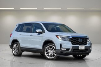 Used 2022 Honda Passport EX-L image 1
