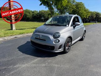 Used 2019 FIAT 500 Pop w/ Urbana Appearance Package image 1