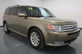 Used 2012 Ford Flex SEL w/ Equipment Group Order Code image 1
