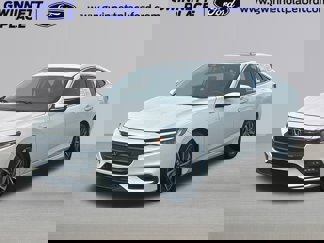 Used 2021 Honda Insight Touring image 1