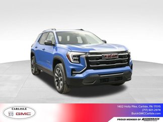 New 2025 GMC Terrain Elevation w/ Elevation Premium Package image 1