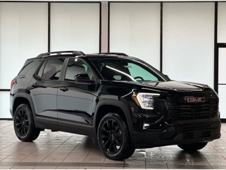 New 2025 GMC Terrain Elevation w/ Elevation Premium Package image 1