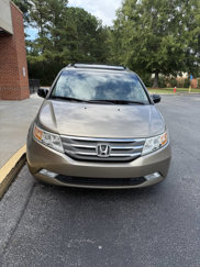 Used 2011 Honda Odyssey Touring image 1