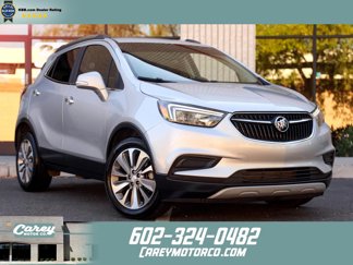 Used 2019 Buick Encore Preferred w/ Safety Package image 1