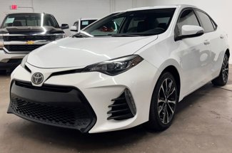 Used 2019 Toyota Corolla SE image 1