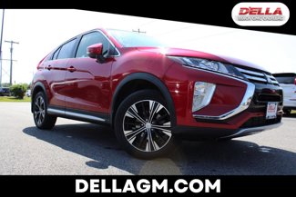 Used 2019 Mitsubishi Eclipse Cross SE image 1