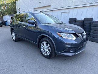 Used 2016 Nissan Rogue SV w/ SV Premium Package image 1
