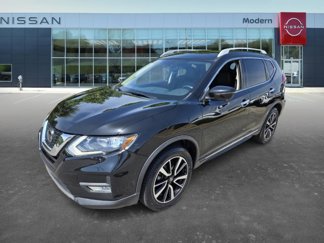 Used 2019 Nissan Rogue SL image 1