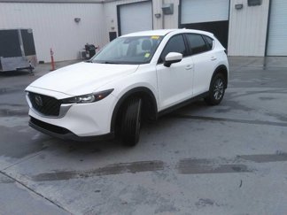 Used 2022 MAZDA CX-5 AWD 2.5 S image 1