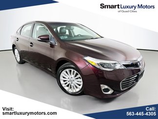 Used 2013 Toyota Avalon XLE Premium image 1