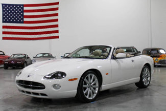 Used 2005 Jaguar XK8 Convertible image 1