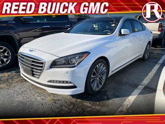 Used 2016 Hyundai Genesis 3.8 w/ Option Group 03 image 1