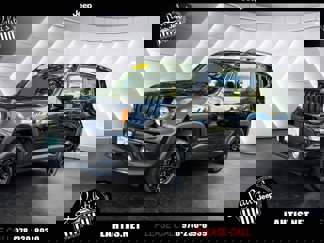 Used 2019 Jeep Renegade Altitude w/ Quick Order Package 2XM image 1
