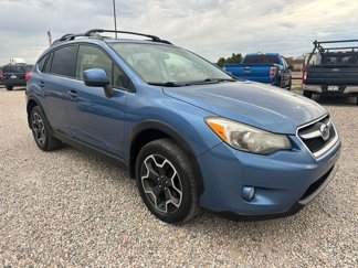 Used 2014 Subaru Crosstrek 2.0i Premium image 1