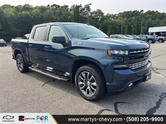 Used 2019 Chevrolet Silverado 1500 RST w/ All-Star Edition image 1