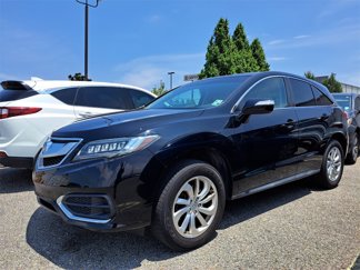 Used 2017 Acura RDX FWD w/ Technology Package image 1