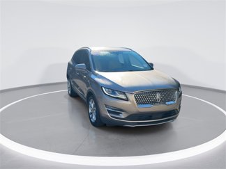 Used 2019 Lincoln MKC Select w/ Select Plus Package image 1