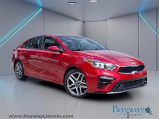 Used 2019 Kia Forte S image 1
